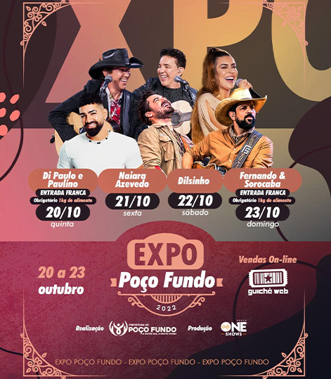 Último Evento 7