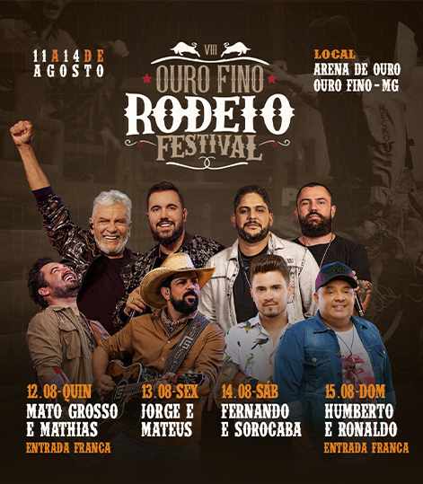 Último Evento 8