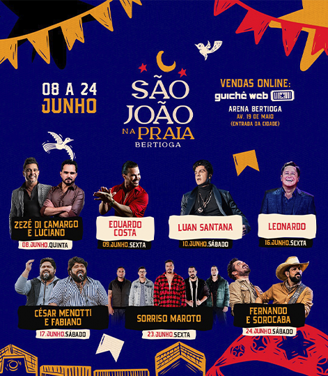 Último Evento 9