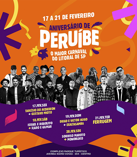 Último Evento 10
