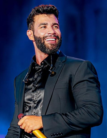 Gusttavo Lima